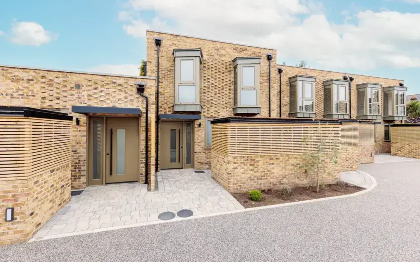 Blythe Vale, Catford SE6