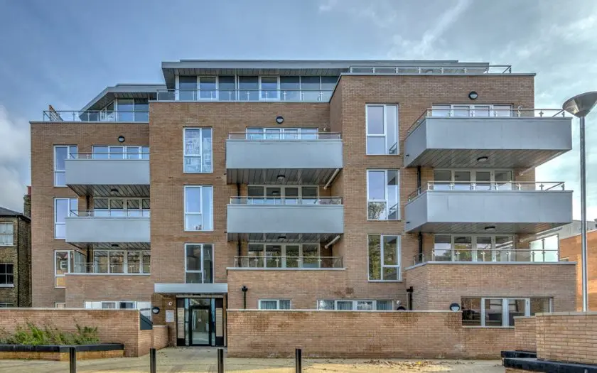 53 Dartmouth Road, SE23