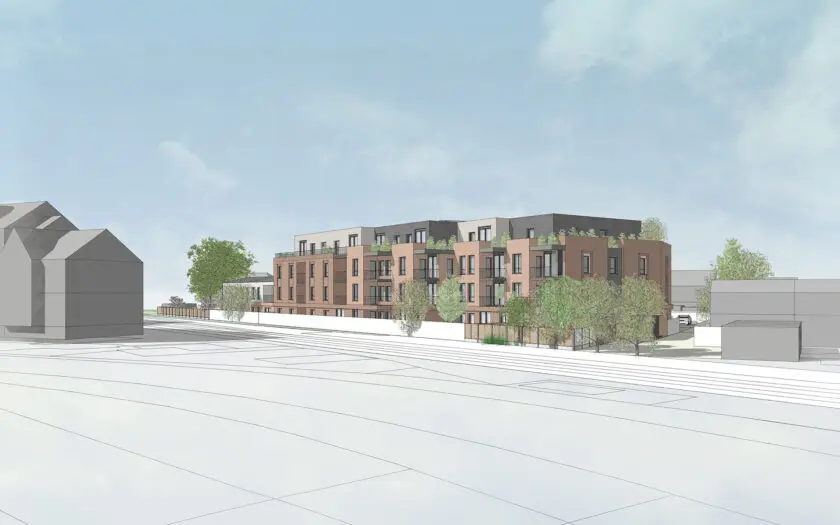 Latimer Road, Wokingham RG41